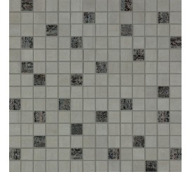 Mozaic 40x40 cm, Marazzi Materika Fango