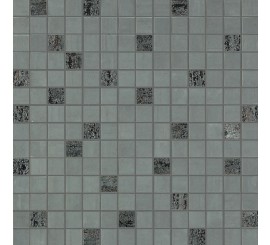 Mozaic 40x40 cm, Marazzi Materika Antracite