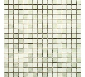 Mozaic 40x40 cm, Marazzi Fabric Hemp