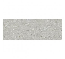 Gresie exterior / interior portelanata rectificata gri 75x150 cm, Marazzi Mystone Ceppo di Gre Grey
