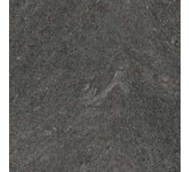 Gresie exterior / interior portelanata rectificata neagra 60x60 cm, Marazzi Mystone Quarzite Black