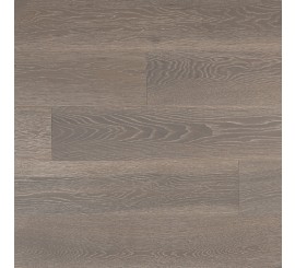 Lamett New York Parchet lemn triplustratificat, gri lacuit (skyline grey)