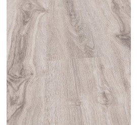 Parchet SPC 6 mm Falquon The Floor Wood, gri (dillon oak)