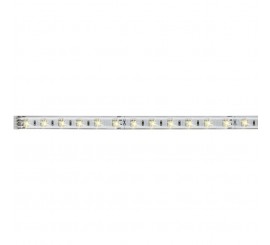 Paulmann MaxLED Banda LED, 1x6.5W, 100 cm, lumina calda/rece