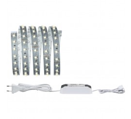 Paulmann MaxLED Set baza banda LED, 1x10W, 150 cm, lumina calda