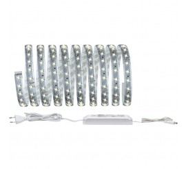 Paulmann MaxLED Set baza banda LED cu strat protector, 1x20W, 300 cm, lumina calda