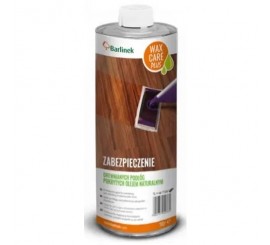 Barlinek Wax Care Plus Solutie de ingrijire pentru parchet din lemn finisat cu ulei natural