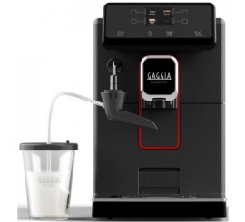 Gaggia RI8701/01 Magenta Milk Espressor automat, negru