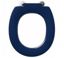 Ideal Standard Contour 21 Colac WC dizabilitati (fara capac), albastru