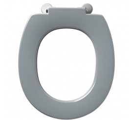Ideal Standard Contour 21 Colac WC dizabilitati (fara capac), gri (grey varnish)