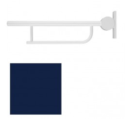 Ideal Standard Contour 21 Bara de sustinere 80 cm, albastru