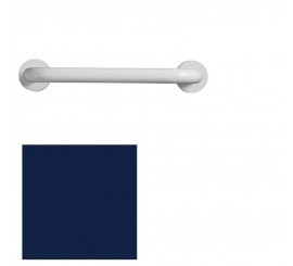 Ideal Standard Contour 21 Suport lombar pentru vas WC proiectie 75 cm, albastru