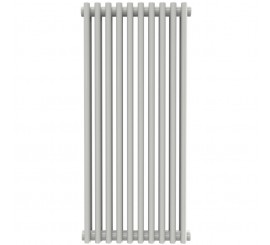 Radox Slim Calorifer (radiator) decorativ bitub 453xH1000 mm, alb