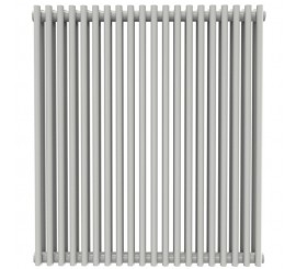 Radox Slim Calorifer (radiator) decorativ bitub 903xH1000 mm, alb