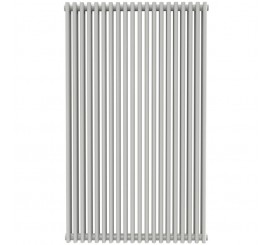 Radox Slim Calorifer (radiator) decorativ bitub 903xH1500 mm, alb
