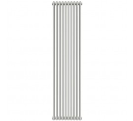 Radox Slim Calorifer (radiator) decorativ bitub 453xH1800 mm, alb