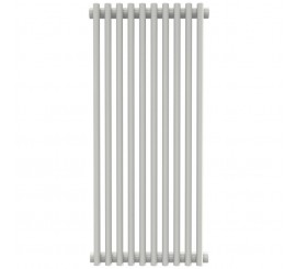 Radox Slim Calorifer (radiator) decorativ monotub 453xH1000 mm, alb