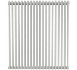 Radox Slim Calorifer (radiator) decorativ monotub 903xH1000 mm, alb