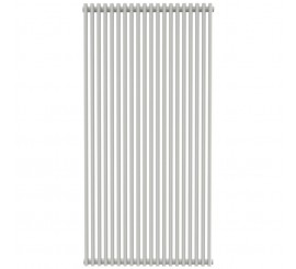 Radox Slim Calorifer (radiator) decorativ monotub 903xH1800 mm, alb