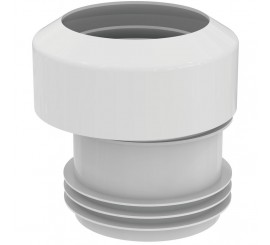 Ideal Standard Adaptor excentric pentru racord scurgere wc