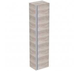 Ideal Standard Tesi Coloana suspendata H170 cm, lemn deschis