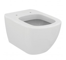 Vas WC suspendat Ideal Standard Tesi 36x53 cm evacuare orizontala