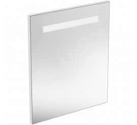 Ideal Standard Mirror&Light Oglinda cu lumina integrata 60xH70 cm