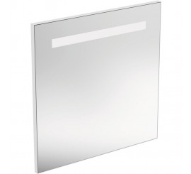 Ideal Standard Mirror&Light Oglinda cu lumina integrata 70xH70 cm