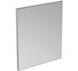 Ideal Standard Mirror&Light S Oglinda reversibila 60xH70 cm