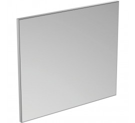 Ideal Standard Mirror&Light S Oglinda reversibila 80xH70 cm