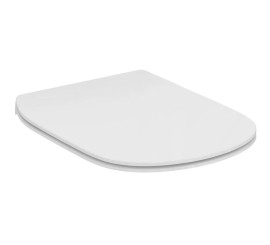 Ideal Standard Tesi Capac WC soft close, alb