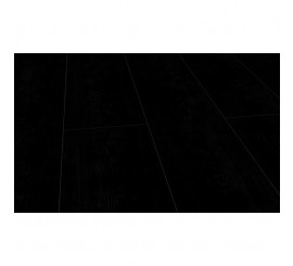 Parchet SPC 6 mm Falquon The Floor Wood, negru