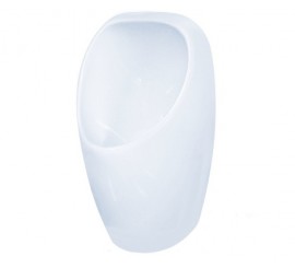 Urimat Waterless Compact Pisoar ceramic 36x34xH72 cm