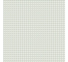 Mozaic M+ Vetrina Bianco, mat