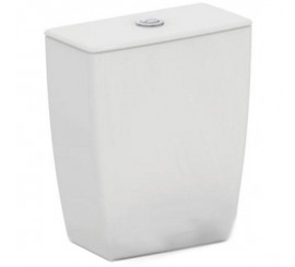 Ideal Standard Eurovit Rezervor WC cu alimentare inferioara