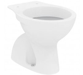 Vas WC pe pardoseala Ideal Standard Eurovit 36x56 cm evacuare verticala