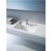 Chiuveta baie sub blat Duravit Starck 3 Vanity 49x36 cm