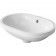 Lavoar baie sub blat, oval Duravit Bathroom_Foster 43x28 cm