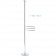 Metaform Wind Stand portprosop, H160cm