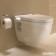 Duravit Starck 3 Set vas WC suspendat si capac soft close