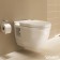 Vas WC suspendat Duravit Starck 3 Comfort 36x54 cm evacuare orizontala