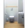 Grohe Skate Air Clapeta de actionare WC dual-flush, verticala, crom