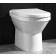 Vitra S50 Vas WC stativ lipit de perete, 36x54 cm