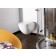 Villeroy&Boch Subway Set Vas WC suspendat si capac soft close