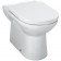 Vas WC pe pardoseala Laufen Pro 36x58 cm evacuare orizontala sau verticala