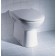 Vas WC pe pardoseala Laufen Pro 36x58 cm evacuare orizontala sau verticala