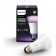 Philips Hue Bec LED RGB 10W, E27, lumina multicolora