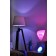 Philips Hue Bec LED RGB 10W, E27, lumina multicolora