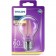 Philips Bec cu LED 7W, filament A60, lumina calda