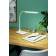 Eglo Laroa Lampa de birou 1x4.5W, alb